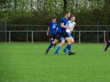 Nieuwland 1 - S.K.N.W.K. 1 (competitie) seizoen 2019-2020 (81/134)