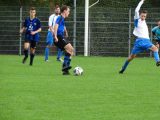 Nieuwland 1 - S.K.N.W.K. 1 (competitie) seizoen 2019-2020 (83/134)