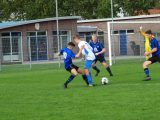 Nieuwland 1 - S.K.N.W.K. 1 (competitie) seizoen 2019-2020 (112/134)