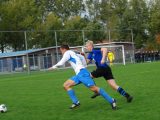 Nieuwland 1 - S.K.N.W.K. 1 (competitie) seizoen 2019-2020 (119/134)