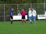 Nieuwland 1 - S.K.N.W.K. 1 (competitie) seizoen 2019-2020 (124/134)