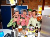 Oktoberfest S.K.N.W.K. - 26 oktober 2019 (94/266)