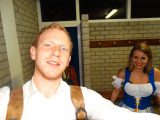 Oktoberfest S.K.N.W.K. - 26 oktober 2019 (186/266)