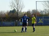 Prinsenland 2 - S.K.N.W.K. 2 (competitie) seizoen 2019-2020 (10/56)