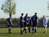 Prinsenland 2 - S.K.N.W.K. 2 (competitie) seizoen 2019-2020 (12/56)