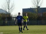 Prinsenland 2 - S.K.N.W.K. 2 (competitie) seizoen 2019-2020 (13/56)