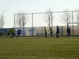 Prinsenland 2 - S.K.N.W.K. 2 (competitie) seizoen 2019-2020 (15/56)