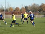 Prinsenland 2 - S.K.N.W.K. 2 (competitie) seizoen 2019-2020 (21/56)