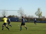 Prinsenland 2 - S.K.N.W.K. 2 (competitie) seizoen 2019-2020 (22/56)