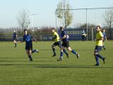 Prinsenland 2 - S.K.N.W.K. 2 (competitie) seizoen 2019-2020 (23/56)