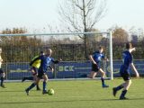 Prinsenland 2 - S.K.N.W.K. 2 (competitie) seizoen 2019-2020 (24/56)