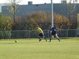 Prinsenland 2 - S.K.N.W.K. 2 (competitie) seizoen 2019-2020 (27/56)