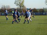 Prinsenland 2 - S.K.N.W.K. 2 (competitie) seizoen 2019-2020 (29/56)