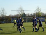 Prinsenland 2 - S.K.N.W.K. 2 (competitie) seizoen 2019-2020 (33/56)