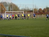 Prinsenland 2 - S.K.N.W.K. 2 (competitie) seizoen 2019-2020 (38/56)