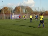 Prinsenland 2 - S.K.N.W.K. 2 (competitie) seizoen 2019-2020 (51/56)