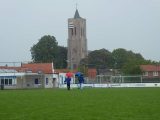  's Heer Arendskerke 1 - S.K.N.W.K. 1 (oefen) seizoen 2019-2020 (47/125)