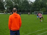  's Heer Arendskerke 1 - S.K.N.W.K. 1 (oefen) seizoen 2019-2020 (72/125)