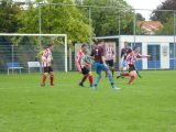  's Heer Arendskerke 1 - S.K.N.W.K. 1 (oefen) seizoen 2019-2020 (84/125)