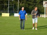 S.K.N.W.K. 1 - Bevelanders 1 (oefen) seizoen 2019-2020 (17/56)