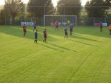 S.K.N.W.K. 1 - Bevelanders 1 (oefen) seizoen 2019-2020 (33/56)