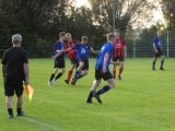 S.K.N.W.K. 1 - Bevelanders 1 (oefen) seizoen 2019-2020 (44/56)