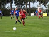 S.K.N.W.K. 1 - Bevelanders 1 (oefen) seizoen 2019-2020 (48/56)