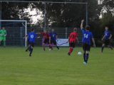 S.K.N.W.K. 1 - Bevelanders 1 (oefen) seizoen 2019-2020 (52/56)