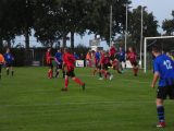 S.K.N.W.K. 1 - Bevelanders 1 (oefen) seizoen 2019-2020 (55/56)