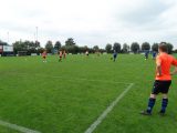 S.K.N.W.K. 1 - Cadzand 1 (competitie) seizoen 2019-2020 (6/90)