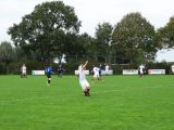 S.K.N.W.K. 1 - Cadzand 1 (competitie) seizoen 2019-2020 (17/90)