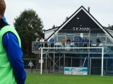 S.K.N.W.K. 1 - Cadzand 1 (competitie) seizoen 2019-2020 (22/90)