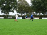 S.K.N.W.K. 1 - Cadzand 1 (competitie) seizoen 2019-2020 (23/90)