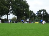 S.K.N.W.K. 1 - Cadzand 1 (competitie) seizoen 2019-2020 (33/90)