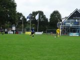 S.K.N.W.K. 1 - Cadzand 1 (competitie) seizoen 2019-2020 (34/90)