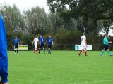 S.K.N.W.K. 1 - Cadzand 1 (competitie) seizoen 2019-2020 (35/90)