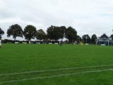 S.K.N.W.K. 1 - Cadzand 1 (competitie) seizoen 2019-2020 (39/90)