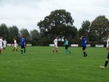 S.K.N.W.K. 1 - Cadzand 1 (competitie) seizoen 2019-2020 (44/90)