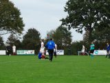 S.K.N.W.K. 1 - Cadzand 1 (competitie) seizoen 2019-2020 (49/90)