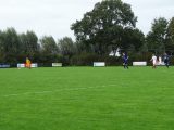 S.K.N.W.K. 1 - Cadzand 1 (competitie) seizoen 2019-2020 (53/90)