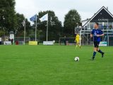 S.K.N.W.K. 1 - Cadzand 1 (competitie) seizoen 2019-2020 (60/90)