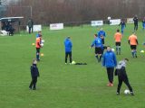 S.K.N.W.K. 1 - FC De Westhoek 1 (competitie) seizoen 2018-2019 (3/122)