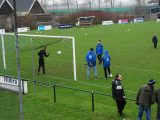 S.K.N.W.K. 1 - FC De Westhoek 1 (competitie) seizoen 2018-2019 (5/122)