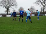 S.K.N.W.K. 1 - FC De Westhoek 1 (competitie) seizoen 2018-2019 (34/122)