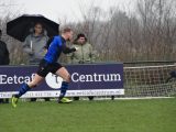 S.K.N.W.K. 1 - FC De Westhoek 1 (competitie) seizoen 2018-2019 (70/122)