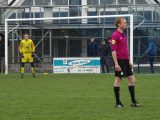 S.K.N.W.K. 1 - FC De Westhoek 1 (competitie) seizoen 2018-2019 (79/122)