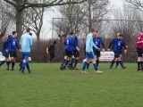 S.K.N.W.K. 1 - FC De Westhoek 1 (competitie) seizoen 2018-2019 (98/122)