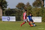 S.K.N.W.K. 1 - G.O.E.S. 1 (zat.) (beker) seizoen 2019-2020 (9/34)