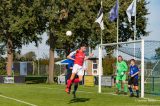 S.K.N.W.K. 1 - G.O.E.S. 1 (zat.) (beker) seizoen 2019-2020 (30/34)