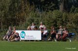 S.K.N.W.K. 1 - G.O.E.S. 1 (zat.) (beker) seizoen 2019-2020 (32/34)